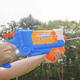 NERF Super Soaker Wyrzutnia pistolet na wodę Power Flip Fill Hasbro F8643