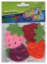 FILC OZDOBA CRAFT WITH FUN TRUSKAWKA 339102