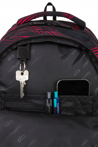 Plecak szkolny młodzieżowy Pick Rubin Coolpack F099897