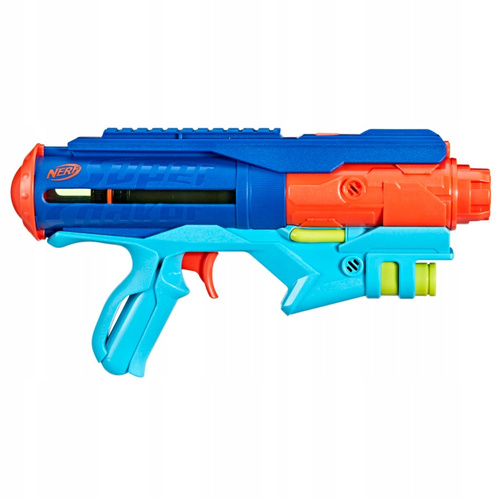NERF Super Soaker Wyrzutnia na wodę Power Drench stacja napełniania Hasbro