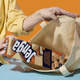 Gra zręcznościowa Jenga Classic aplikacja cyfrowa kostka Hasbro G1499