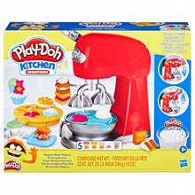 Play-Doh ciastolina Zestaw Magiczny Mikser Hasbro F4718