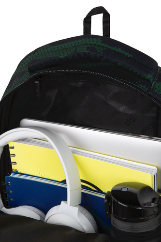 Plecak Szkolny młodzieżowy Factor Greeneh Coolpack F002905