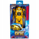 Transformers Mega Changer Bumblebee B-127 Figurka 2w1 Hasbro F8700