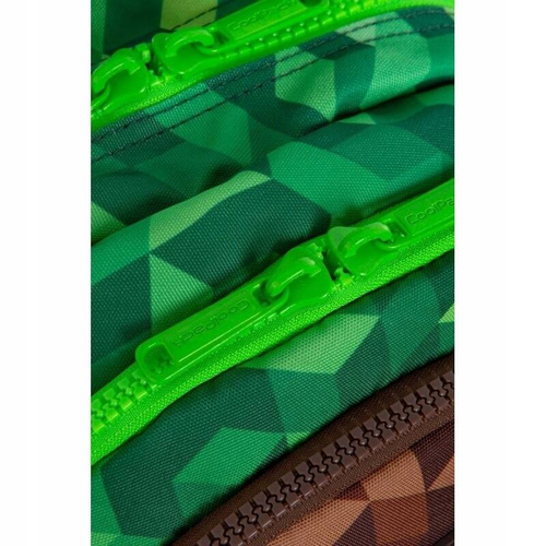 PLECAK SZKOLNY JOY S 21L CITY JUNGLE COOLPACK