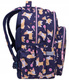 Coolpack Base Plus Plecak Szkolny Młodzieżowy Elisabeth Piesek F027933