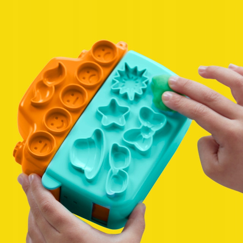 Play Doh ciastolina zestaw Aparat Fotograficzny Hasbro G0502