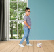 Little Live Pets Interaktywna Moja Owieczka chodzi 25 dźwięków Cobi