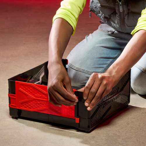 Beyblade X Clash and Carry Beystadium Battle Arena przenośna Hasbro G0841