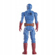 Marvel Avengers Titan Hero figurka Kapitan Ameryka 30 cm. Hasbro E7877