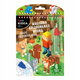 Kidea Magiczna Wielorazowa Kolorowanka Wodna Game