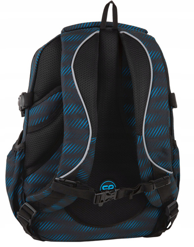 Plecak Szkolny młodzieżowy Factor Blumeh Coolpack F002907