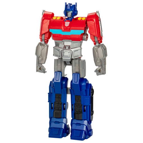 Transformers Mega Changer Optimus Prime Orion Pax Figurka 2w1 Hasbro F8699