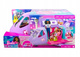 Barbie Zestaw Lotnicza Przygoda Samolot Lalka Pilotka HCD49
