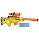 HASBRO NERF FORTNITE WYRZUTNIA BASR L E7522