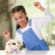 Little Live Pets Interaktywna Moja Owieczka chodzi 25 dźwięków Cobi