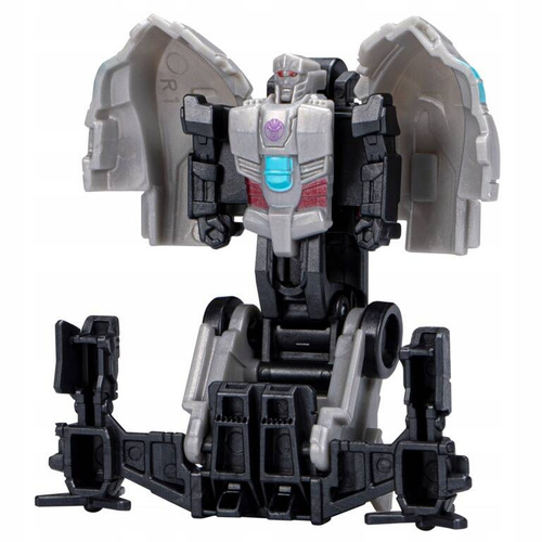 TRANSFORMERS EARTHSPARK TACTICON MEGATRON HASBRO F6711