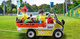 PLAYMOBIL CITY LIFE SAMOCHÓD RATUNKOWY 71204