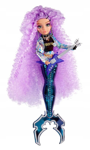 MERMAZE MERMAIDZ LALKA SYRENKA RIVIERA 580812