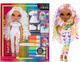 RAINBOW HIGH Color&Create Fashion Koloruj Zmywalne Markery Lalka DIY 594147