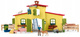 SCHLEICH DUŻA FARMA ZE ZWIERZĘTAMI 42605