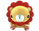 FISHER PRICE MASKOTKA PLUSZOWY LEW 20 CM. 07149