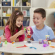Play-Doh ciastolina Zestaw Szalony Fryzjer Hasbro F1260