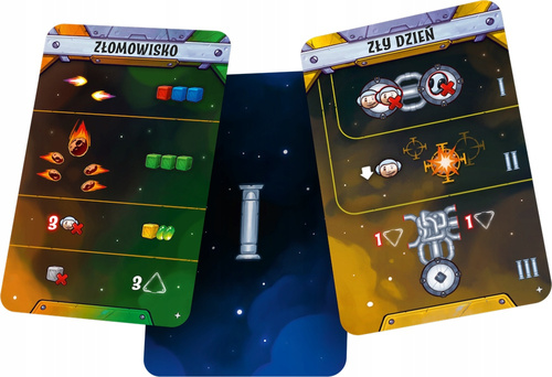 GRA CIĘŻARÓWKĄ PRZEZ GALAKTYKĘ ZNÓW W DRODZE REBEL 17988