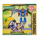 TRANSFORMERS CYBERVERSE ADVENTURES BUMBLESWOOP HASBRO F2733