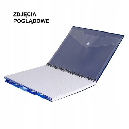 KOŁOZESZYT B5 100K KRATKA COOLPACK GRADIENT GRASS