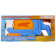NERF Super Soaker Wyrzutnia pistolet na wodę Power Flip Fill Hasbro F8643