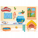 Play-Doh ciastolina zestaw Stwórz i Opiekuj Weterynarz Hasbro G0346