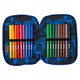 Coolpack Jumper 3 Disney Piórnik potrójny z wyposażeniem Star Wars F067779