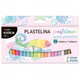 KIDEA PLASTELINA PASTELOWA 24 KOLORY 80649