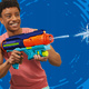 NERF Super Soaker Wyrzutnia na wodę Power Drench stacja napełniania Hasbro