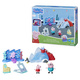 HASBRO ŚWINKA PEPPA PRZYGODA W AKWARIUM F4411