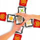 REBEL GRA RODZINNA JUNGLE SPEED COLLECTOR 02724