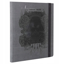 Coolpack Disney 100 Star Wars Teczka przestrzenna A4 z gumką 59989PTR