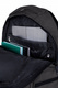PLECAK MŁODZIEŻOWY BREAK SNOW BLACK 30L COOLPACK