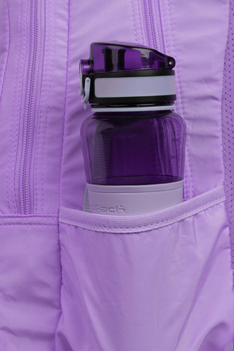 Coolpack Rider Plecak Szkolny Młodzieżowy Powder Purrple F109648