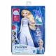 Frozen Kraina Lodu II Magiczne Chwile Lalka Elsa mówiąca hiszpańska F2230