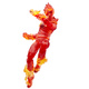 Fantastyczna Czwórka figurka akcji Human Torch Marvel Legends Hasbro G0803