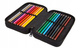 Coolpack Jumper 3 Piórnik potrójny z wyposażeniem Hobby F067929