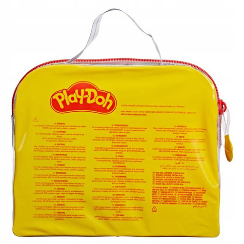 Play-Doh Ciastolina Walizeczka Kreatywności Hasbro B1169