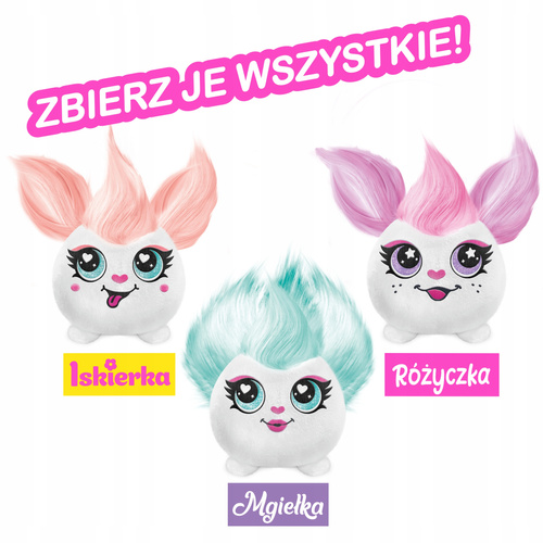 Projekt Plusz Fryzurki Mgiełka zestaw z ręcznym aerografem EPEE