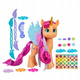 HASBRO MY LITTLE PONY KUCYK SUNNY Z MODNĄ WSTĄŻKĄ F3873