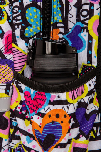 Coolpack Base Plus Plecak Szkolny Młodzieżowy Diary F027936