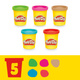 Play-Doh ciastolina zestaw Wizyta u Weterynarza Hasbro F3639