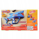 NERF Junior Wyrzutnia pistolet Wild Sharkfire Rekin Hasbro F8645