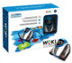 XTREM BOTS ROBOT DO NAUKI KODOWANIA WOKI 09428